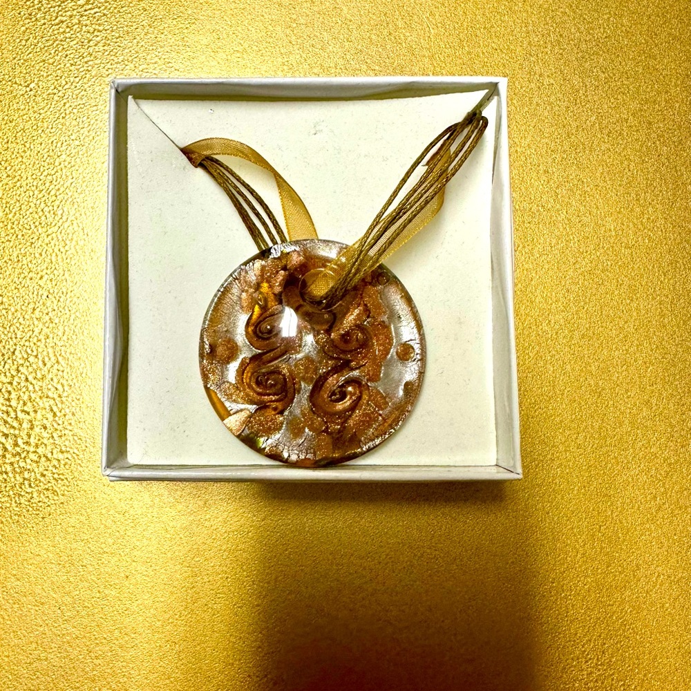 Necklace